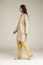 2-Piece Tailored Lawn - View 2