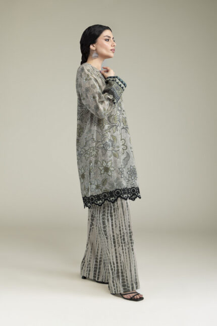 Tailored 2 Piece - View 1