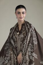 Brown Tailored 3-Piece - View 5