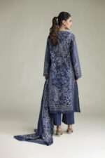Tailored 3-Piece Cambric - View 3