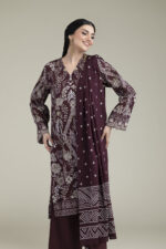 Cambric Tailored 3-Piece - View 2