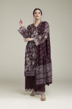 Cambric Tailored 3-Piece - View 1