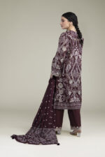 Cambric Tailored 3-Piece - View 3