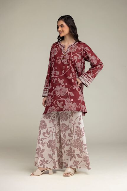 Cambric Tailored 2-Piece - View 1