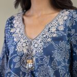 Floral Cambric 2-Piece - View 1