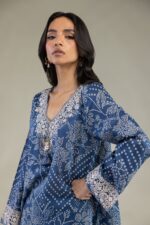 Floral Cambric 2-Piece - View 3