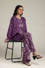 Cambric Tailored 2-Piece - View 4