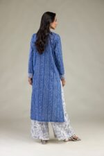 2-Piece Tailored Set - View 4
