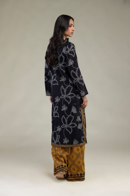 Cambric 2-Piece Tailored - View 2