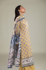 Lawn Tailored Set - View 2