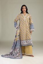 Lawn Tailored Set - View 3