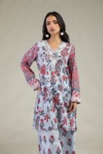 Tailored 2-Piece Lawn - View 4