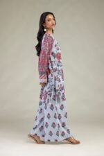 Tailored 2-Piece Lawn - View 1