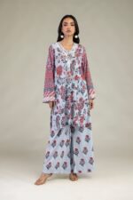 Tailored 2-Piece Lawn - View 2