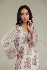 Tailored 2-Piece Lawn - View 4