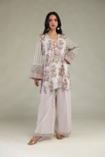 Tailored 2-Piece Lawn - View 5