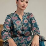 Tailored 2-Piece Set - View 1