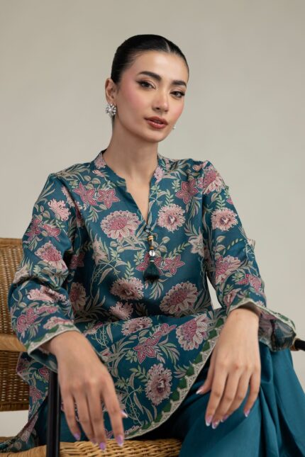 Tailored 2-Piece Set - View 1