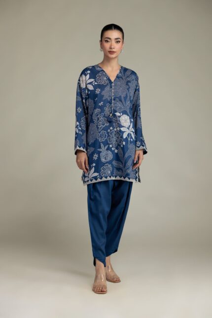 Tailored 2-Piece Set - View 2