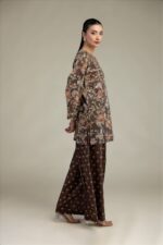Cambric Tailored 2-Piece - View 4