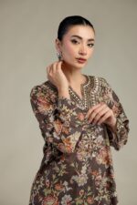 Cambric Tailored 2-Piece - View 2