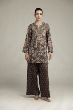 Cambric Tailored 2-Piece - View 5