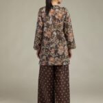 Cambric Tailored 2-Piece - View 1