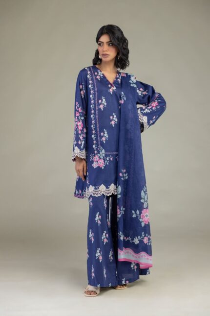 Lawn Tailored 3-Piece - View 2