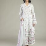 Lawn Tailored Set - View 1