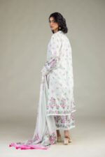 Lawn Tailored Set - View 3