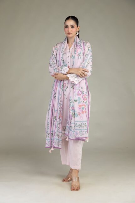 Lawn Tailored 3-Piece - View 2