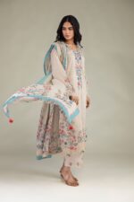 Lawn Tailored 3-Piece - View 3