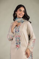 Lawn Tailored 3-Piece - View 2