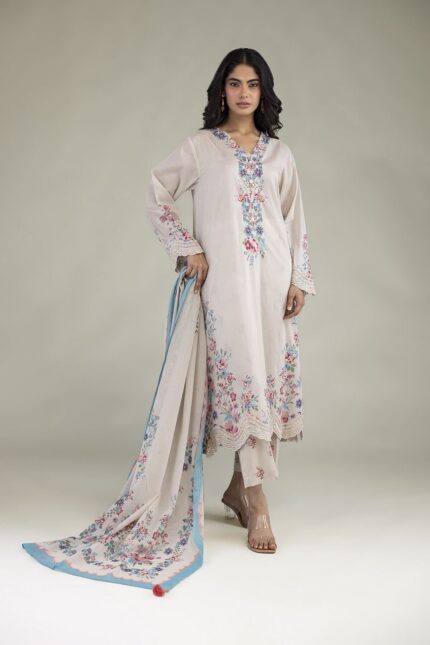 Lawn Tailored 3-Piece - View 1