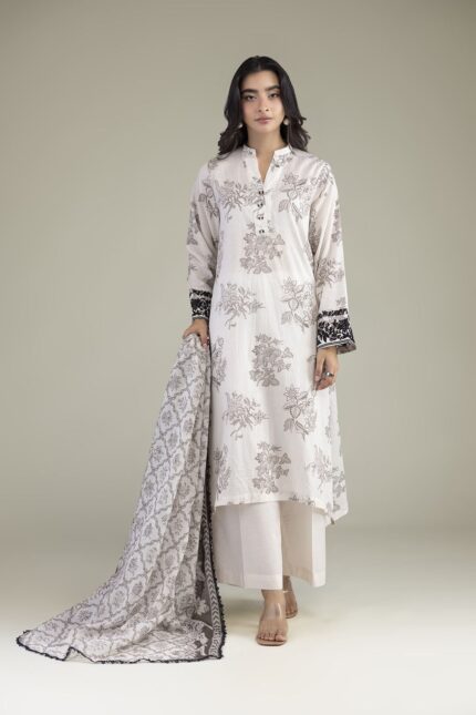 Cambric Tailored 3-piece - View 2