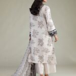 Cambric Tailored 3-piece - View 1