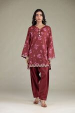 Tailored 2-Piece Set - View 1