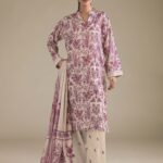 Cambric Tailored 3-Piece - View 1