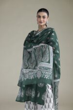 Cambric Tailored 3-Piece - View 4