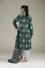 Cambric Tailored 3-Piece - View 2