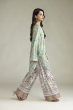 Cambric 2-Piece Tailored - View 3