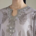 Cambric Tailored 3-Piece - View 1