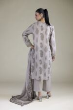 Cambric Tailored 3-Piece - View 5