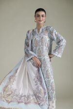 Cambric Tailored 3-Piece - View 5