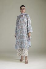 Cambric Tailored 3-Piece - View 4