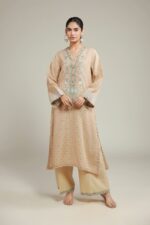 Jacquard 2 Piece Tailored - V3