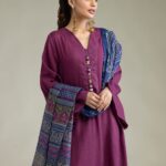 Tailored 3-Piece Set - V1