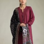 Tailored Cotton Set - V1