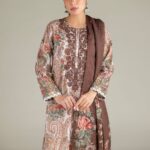 Mesuri 3-Piece Tailored - View 1