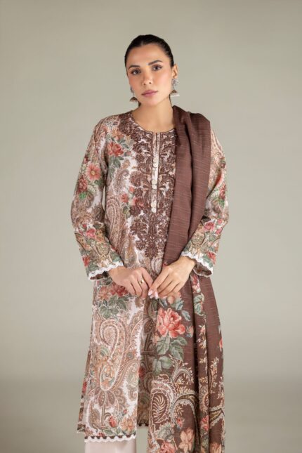 Mesuri 3-Piece Tailored - View 1